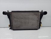 Radiator intercooler Volkswagen Golf 6 (5K1) [Fabr 2009-2013] 1K0145803BM 2.0 TDI CFFB 103KW / 140CP
