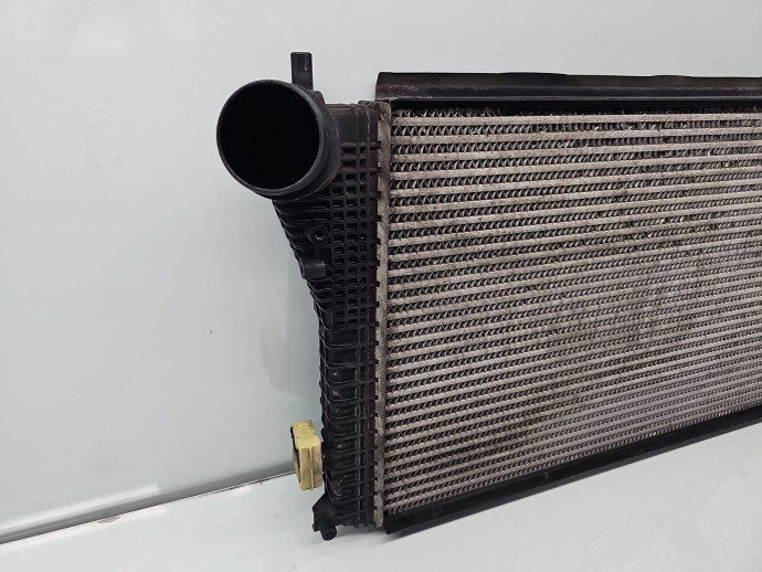 Radiator intercooler Volkswagen Golf 6 (5K1) [Fabr 2009-2013] 1K0145803BM 2.0 TDI CFFB 103KW / 140CP