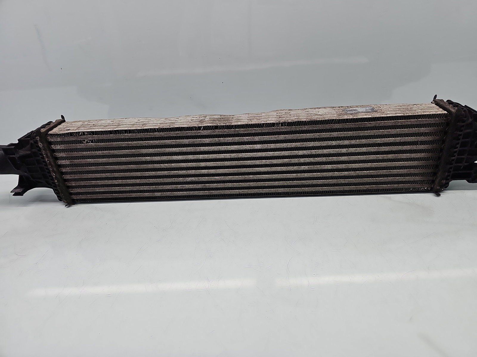 Radiator intercooler AUDI A6 (4G5, C7) [Fabr 2011-2017] 8K0145805P 2.0 TDI CGLC 130KW / 177CP - imagine 4