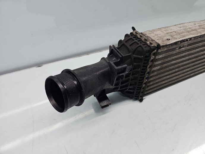 Radiator intercooler AUDI A5 (8T3) [Fabr 2007-2015] 8K0145805P 2.0 TDI CGLC 130KW / 177CP