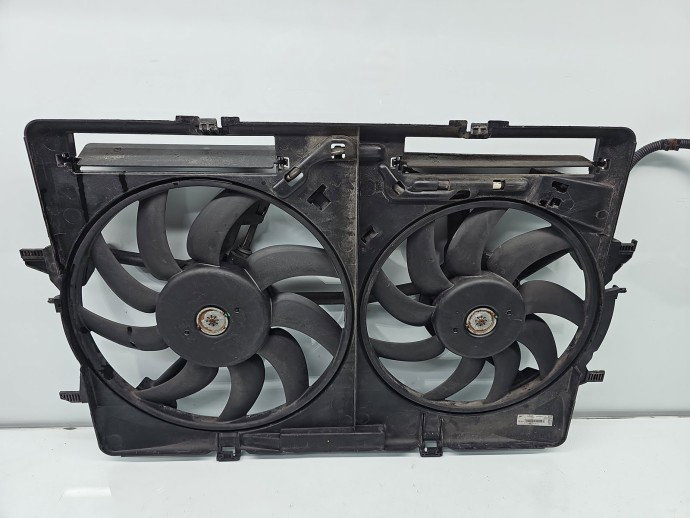 Electroventilator AUDI A6 (4G5, C7) [Fabr 2011-2017] 8K0121003P 2.0 TDI CGLC 130KW / 177CP