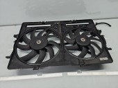 Electroventilator AUDI A6 (4G5, C7) [Fabr 2011-2017] 8K0121003P 2.0 TDI CGLC 130KW / 177CP