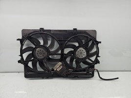 Electroventilator AUDI Q5 (8RB) [ Fabr 2008-2016] 8K0121003P 2.0 TDI CGLC 130KW / 177CP