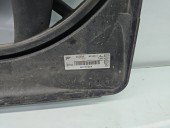 Electroventilator AUDI Q5 (8RB) [ Fabr 2008-2016] 8K0121003P 2.0 TDI CGLC 130KW / 177CP
