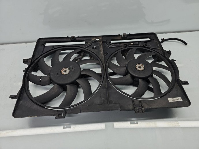 Electroventilator AUDI A5 (8T3) [Fabr 2007-2015] 8K0121003P 2.0 TDI CGLC 130KW / 177CP