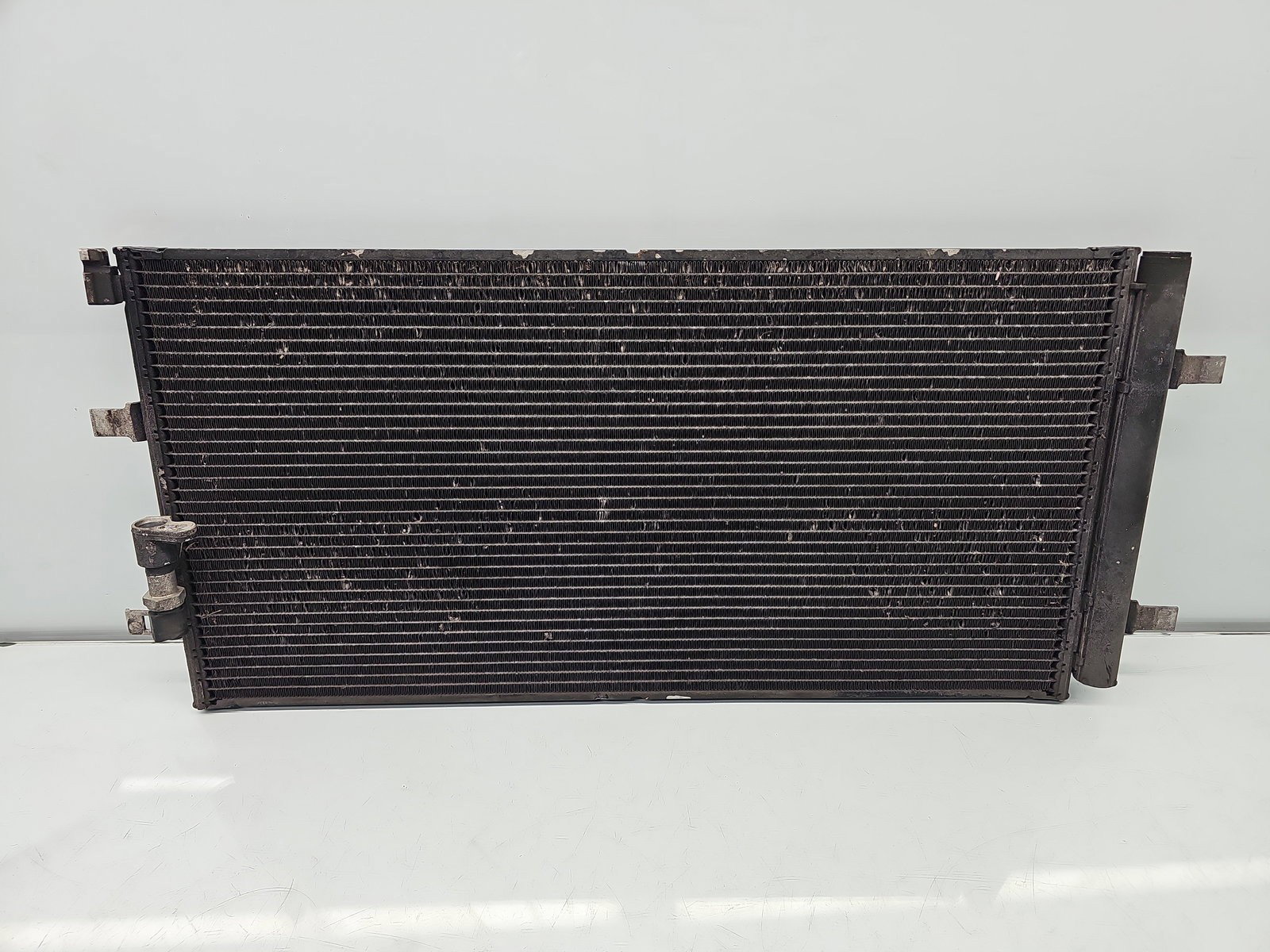 Radiator clima / AC AUDI Q5 (8RB) [ Fabr 2008-2016] 8T0260403F 2.0 TDI CGLC 130KW / 177CP