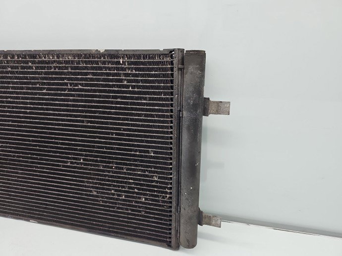 Radiator clima / AC AUDI Q5 (8RB) [ Fabr 2008-2016] 8T0260403F 2.0 TDI CGLC 130KW / 177CP