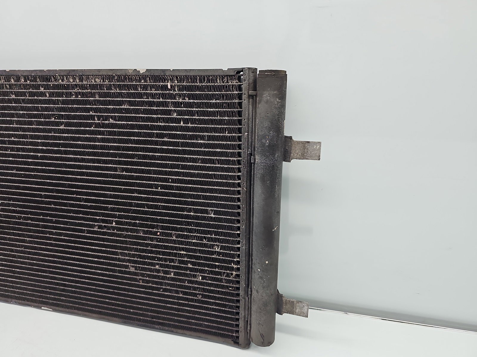 Radiator clima / AC AUDI Q5 (8RB) [ Fabr 2008-2016] 8T0260403F 2.0 TDI CGLC 130KW / 177CP - imagine 6