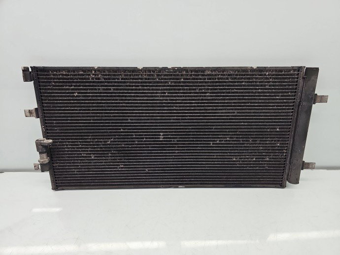 Radiator clima / AC AUDI A5 (8T3) [Fabr 2007-2015] 8T0260403F 2.0 TDI CGLC 130KW / 177CP