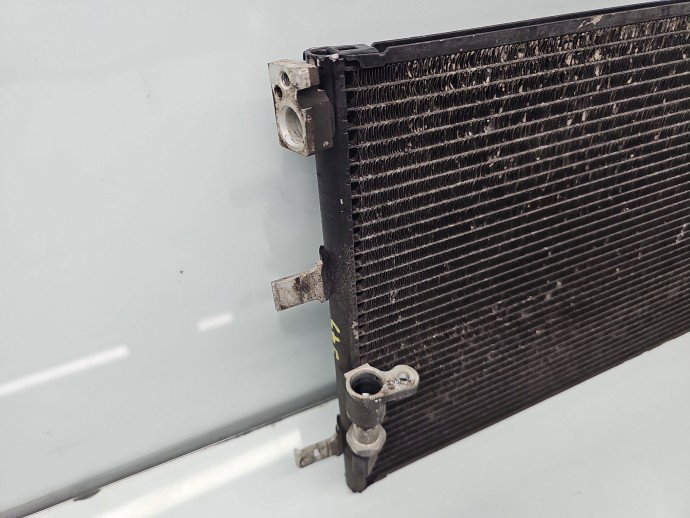 Radiator clima / AC AUDI A5 (8T3) [Fabr 2007-2015] 8T0260403F 2.0 TDI CGLC 130KW / 177CP