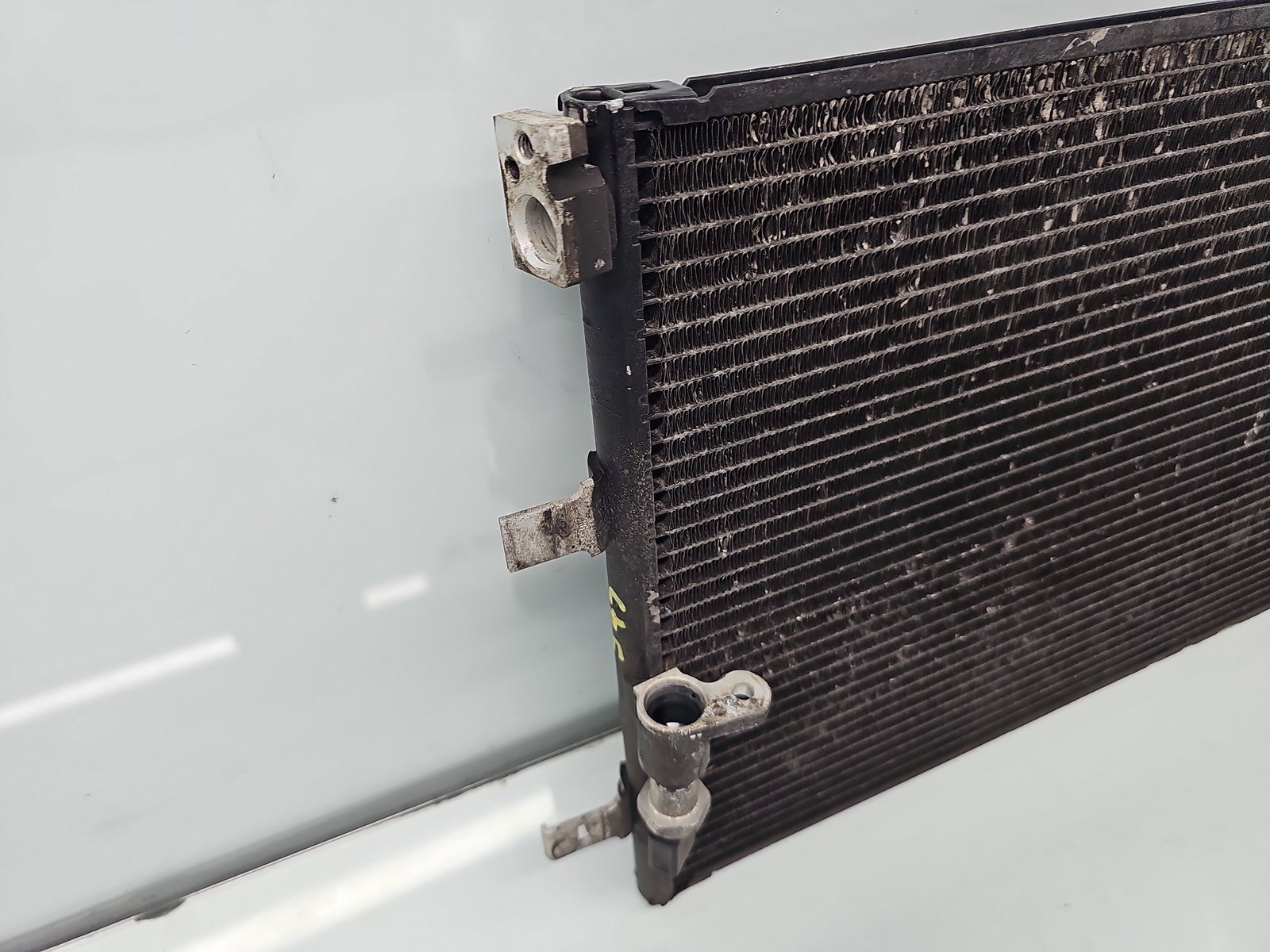 Radiator clima / AC AUDI A5 (8T3) [Fabr 2007-2015] 8T0260403F 2.0 TDI CGLC 130KW / 177CP - imagine 4