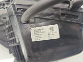 Carcasa filtru aer AUDI A5 (8T3) [Fabr 2007-2015] 8K0133837BF 2.0 TDI CGLC 130KW / 177CP