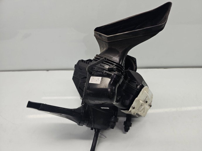 Carcasa filtru aer AUDI A5 (8T3) [Fabr 2007-2015] 8K0133837BF 2.0 TDI CGLC 130KW / 177CP