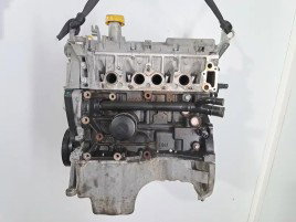 Motor complet ambielat Dacia Sandero [Fabr 2008-2012] K7JA710 1.4 Benz K7J-A7 55KW / 73CP