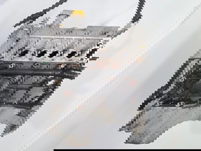 Motor complet ambielat Dacia Sandero [Fabr 2008-2012] K7JA710 1.4 Benz K7J-A7 55KW / 73CP