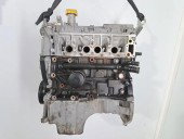 Motor complet ambielat Dacia Sandero [Fabr 2008-2012] K7JA710 1.4 Benz K7J-A7 55KW / 73CP