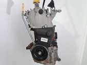 Motor complet ambielat Dacia Sandero [Fabr 2008-2012] K7JA710 1.4 Benz K7J-A7 55KW / 73CP