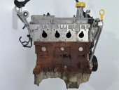 Motor complet ambielat Dacia Sandero [Fabr 2008-2012] K7JA710 1.4 Benz K7J-A7 55KW / 73CP