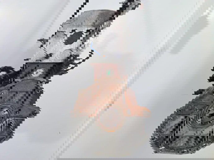 Motor complet ambielat Dacia Sandero [Fabr 2008-2012] K7JA710 1.4 Benz K7J-A7 55KW / 73CP