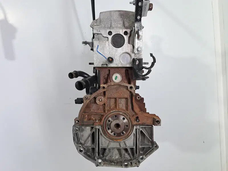 Motor complet ambielat Dacia Sandero [Fabr 2008-2012] K7JA710 1.4 Benz K7J-A7 55KW / 73CP - imagine 5