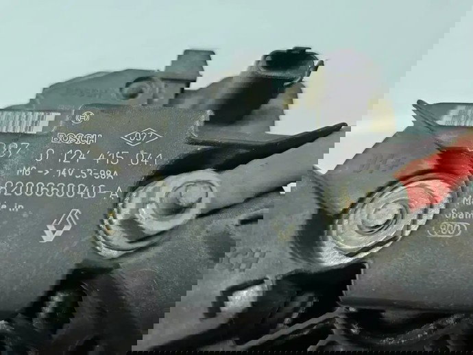 Alternator Dacia Sandero [Fabr 2008-2012] 8200660040 1.4 Benz K7J-A7 55KW / 73CP