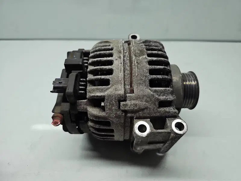 Alternator Dacia Sandero [Fabr 2008-2012] 8200660040 1.4 Benz K7J-A7 55KW / 73CP - imagine 3