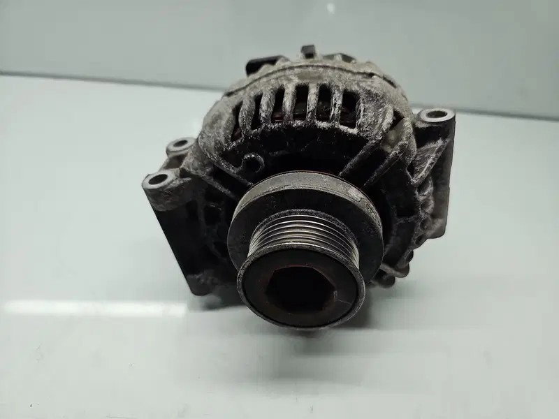 Alternator Dacia Sandero [Fabr 2008-2012] 8200660040 1.4 Benz K7J-A7 55KW / 73CP - imagine 4