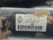 Electromotor Dacia Sandero [Fabr 2008-2012] 820081508 1.4 Benz K7J-A7 55KW / 73CP