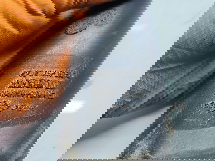 Tub admisie aer Dacia Sandero [Fabr 2008-2012] 8200238305C 1.4 Benz K7J-A7 55KW / 73CP