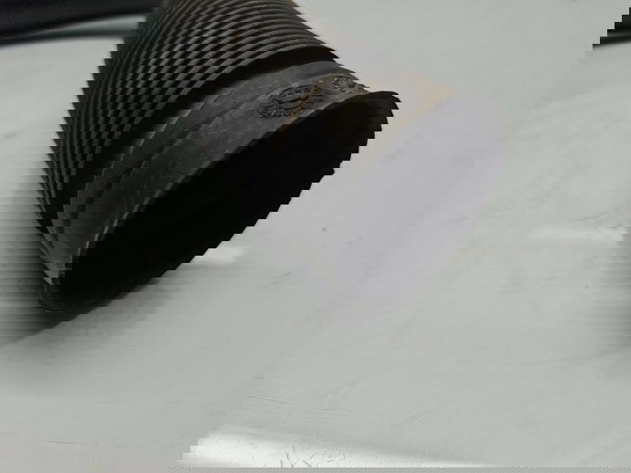 Tub admisie aer Dacia Sandero [Fabr 2008-2012] 8200238305C 1.4 Benz K7J-A7 55KW / 73CP