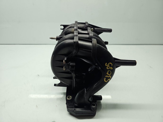 Galerie admisie Dacia Sandero [Fabr 2008-2012] 8200647804 1.4 Benz K7J-A7 55KW / 73CP