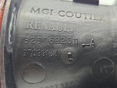 Clapeta acceleratie Dacia Sandero [Fabr 2008-2012] 8200682611 1.4 Benz K7J-A7 55KW / 73CP