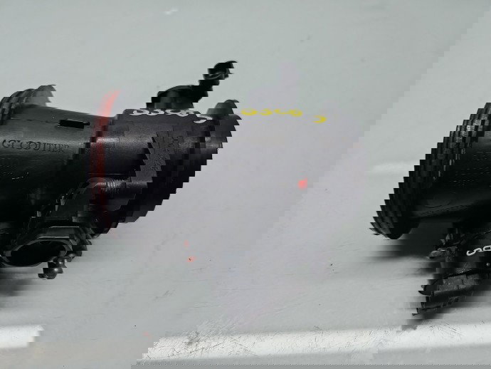 Clapeta acceleratie Dacia Sandero [Fabr 2008-2012] 8200682611 1.4 Benz K7J-A7 55KW / 73CP