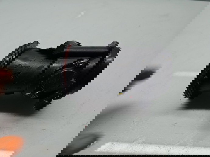 Clapeta acceleratie Dacia Sandero [Fabr 2008-2012] 8200682611 1.4 Benz K7J-A7 55KW / 73CP