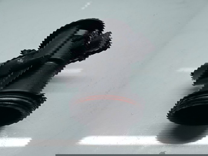 Clapeta acceleratie Dacia Sandero [Fabr 2008-2012] 8200682611 1.4 Benz K7J-A7 55KW / 73CP