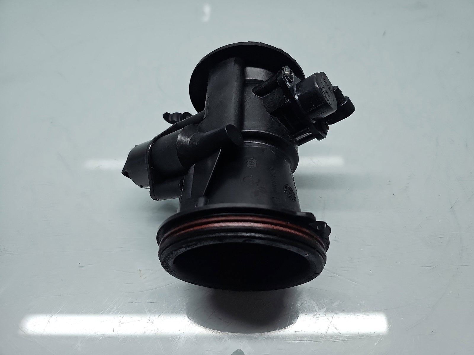 Clapeta acceleratie Dacia Sandero [Fabr 2008-2012] 8200682611 1.4 Benz K7J-A7 55KW / 73CP - imagine 6