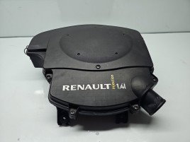 Carcasa filtru aer Dacia Sandero [Fabr 2008-2012] 8200861266 1.4 Benz K7J-A7 55KW / 73CP