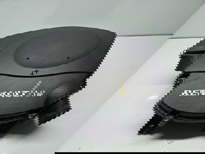 Carcasa filtru aer Dacia Sandero [Fabr 2008-2012] 8200861266 1.4 Benz K7J-A7 55KW / 73CP