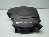 Carcasa filtru aer Dacia Sandero [Fabr 2008-2012] 8200861266 1.4 Benz K7J-A7 55KW / 73CP