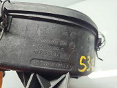 Carcasa filtru aer Dacia Sandero [Fabr 2008-2012] 8200861266 1.4 Benz K7J-A7 55KW / 73CP