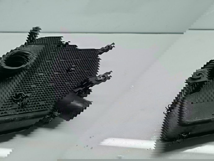 Carcasa filtru aer Dacia Sandero [Fabr 2008-2012] 8200861266 1.4 Benz K7J-A7 55KW / 73CP