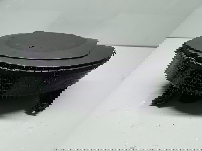 Carcasa filtru aer Dacia Sandero [Fabr 2008-2012] 8200861266 1.4 Benz K7J-A7 55KW / 73CP