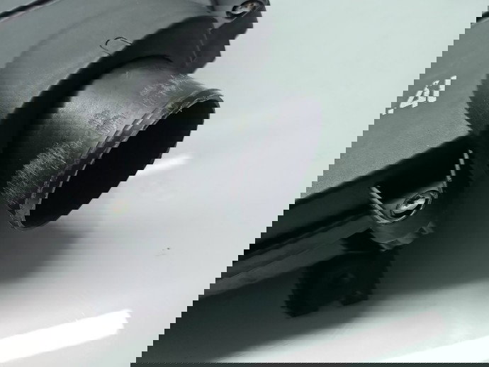 Carcasa filtru aer Dacia Sandero [Fabr 2008-2012] 8200861266 1.4 Benz K7J-A7 55KW / 73CP