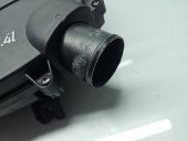 Carcasa filtru aer Dacia Sandero [Fabr 2008-2012] 8200861266 1.4 Benz K7J-A7 55KW / 73CP