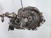 Cutie viteze manuala 5 trepte Opel Meriva A [Fabr 2003-2009] 1.6 TDCI Z16XEP 55352935 77KW / 105CP