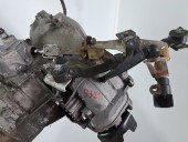 Cutie viteze manuala 5 trepte Opel Meriva A [Fabr 2003-2009] 1.6 TDCI Z16XEP 55352935 77KW / 105CP