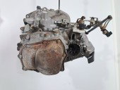 Cutie viteze manuala 5 trepte Opel Meriva A [Fabr 2003-2009] 1.6 TDCI Z16XEP 55352935 77KW / 105CP