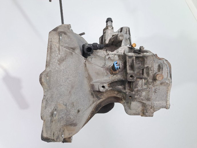 Cutie viteze manuala 5 trepte Opel Meriva A [Fabr 2003-2009] 1.6 TDCI Z16XEP 55352935 77KW / 105CP