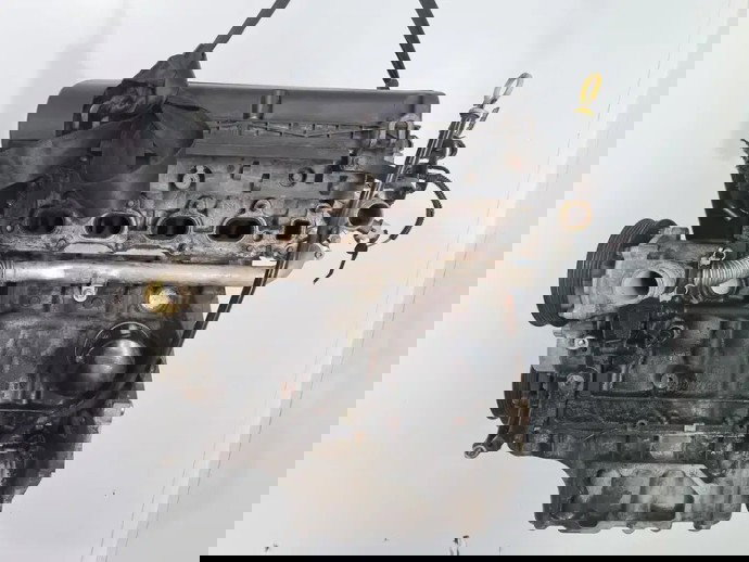 Motor complet ambielat Opel Meriva A [Fabr 2003-2009]  1.6 TDCI Z16XEP 77KW / 105CP