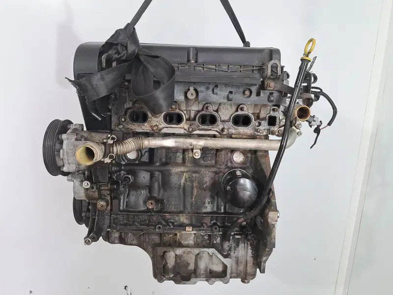 Motor complet ambielat Opel Meriva A [Fabr 2003-2009] 1.6 TDCI Z16XEP 77KW / 105CP